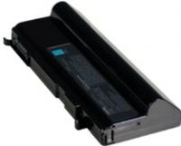 Toshiba PA3357U-3BRL Primary High Capacity 12-Cell Li-Ion Battery Pack, Used with Toshiba Satellite A55; Satellite Pro S300, S300M; Portege M300, S100; Tecra A2, A9, A10, M2, M2V, M3, M5, M9, M10 & S3 series portable computers and Qosmio F25 series AVPCs, 10.8V x 8800 mAh Capacity, Up to 8:00 hours (Normal Mode) Battery life (PA3357U3BRL PA3357U 3BRL) 