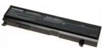 Toshiba PA3399U-2BRS Primary 6-Cell Li-Ion Laptop Battery, Fits with Toshiba Satellite A100-S8111TD with Intel Core Solo or Core Duo Processor only, A100-ST8211, A105-S4XXX, M40, M45, M50, M55, M100-ST5XXX, M105-S322, M105-S30XX, M110-ST1161, M115-S3XXX; Tecra A3, A4, A5, A6, A7 and S2 series portable computers (PA3399U2BRS PA3399U 2BRS) 