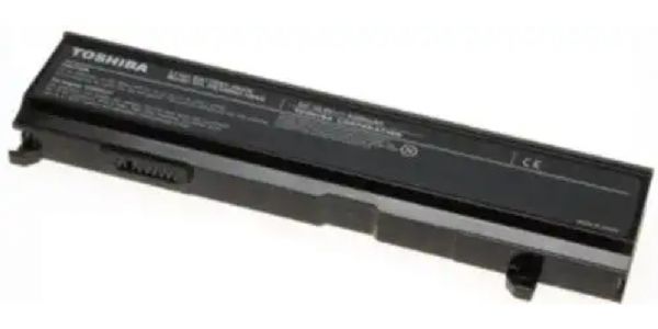 Toshiba PA3399U-2BRS Primary 6-Cell Li-Ion Laptop Battery, Fits with Toshiba Satellite A100-S8111TD with Intel Core Solo or Core Duo Processor only, A100-ST8211, A105-S4XXX, M40, M45, M50, M55, M100-ST5XXX, M105-S322, M105-S30XX, M110-ST1161, M115-S3XXX; Tecra A3, A4, A5, A6, A7 and S2 series portable computers (PA3399U2BRS PA3399U 2BRS)