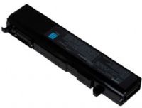 Toshiba PA3588U1BRS Notebook Battery, Lithium Ion Battery Technology, 5100 mAh Battery Capacity, RoHS Compliant, 10.8 V DC Output Voltage, 3-5.50 Hour Minimum Battery Recharge Time, 12 Hour Maximum Battery Recharge Time (PA3588U1BRS PA-3588U1-BRS PA3588U1-BRS PA-3588U1BRS) 