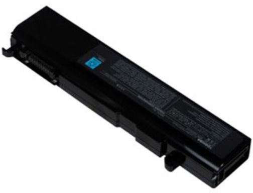 Toshiba PA3588U1BRS Notebook Battery, Lithium Ion Battery Technology, 5100 mAh Battery Capacity, RoHS Compliant, 10.8 V DC Output Voltage, 3-5.50 Hour Minimum Battery Recharge Time, 12 Hour Maximum Battery Recharge Time (PA3588U1BRS PA-3588U1-BRS PA3588U1-BRS PA-3588U1BRS)