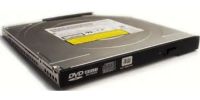 Toshiba PA3696U-1DV6 Ultra Slim Bay II DVD SuperMulti (Double Layer) Drive Kit, Fits with Toshiba Portege M750 series portable computers, Convenient multiple function drive in one compact design: DVD-RAM, DVD+RW, DVD+R, DVD+R Double Layer, DVD-RW, DVD-R, DVD-R Double Layer, DVD-ROM, CD-ROM, CD-R and CD (PA3696U1DV6 PA3696U 1DV6) 