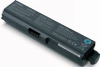 Toshiba PA3728U-1BRS Primary High Capacity 12-Cell Li-Ion Laptop Battery, Fits with Toshiba Satellite; Satellite L515, L515D, M500, M505, M505D, T115, T135, U500 and U505 series; Satellite Pro T130 and T110 series portable Computers, Battery Life 4 hours ~ 5 hours 20 minutes, Snaps in and out of battery slot in seconds (PA3728U1BRS PA3728U 1BRS) 