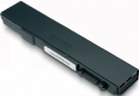 Toshiba PA3788U-1BRS Primary 6-Cell Li-Ion Laptop Battery, Fits with Toshiba Tecra A11 and M11 series portable computers, 10.8V x 56wh Capacity, Battery Life Up to 4 Hours 41 Minute (Normal Mode), Snaps in and out of the battery slot in seconds, Genuine Toshiba quality and reliability (PA3788U1BRS PA3788U 1BRS) 