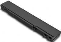 Toshiba PA3832U-1BRS Primary 6-Cell Li-Ion Laptop Battery Fits with Toshiba Portege R700 and R705 series portable computers, Snaps in and out of the battery slot in seconds, Genuine Toshiba quality and reliability, Extend the life of your Toshiba notebook while on the road, Take your office on the road without sacrificing performance, productivity or convenience (PA3832U1BRS PA3832U 1BRS) 