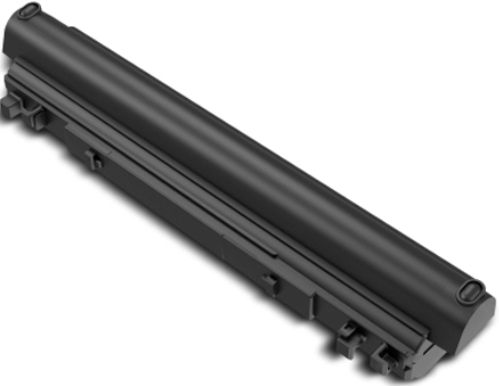 Toshiba PA3833U-1BRS Primary Extended Capacity 9-Cell Li-Ion Laptop Battery, Fits with Toshiba Portege R700 and R705 series portable computers, Snaps in and out of the battery slot in seconds, 10.8V ≈ 93Wh Capacity, Genuine Toshiba quality and reliability, Extend the life of your Toshiba notebook while on the road (PA3833U1BRS PA3833U 1BRS)