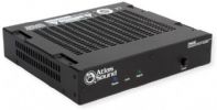 Atlas Sound PA60G Single Channel, 60 Watt Power amplifier with global power supply; Black; Small and compact, and engineered for efficiency and reliability; The perfect choice for paging or background music (BGM) systems; For any applications where distributed audio is required; 60W into 70.7 Volt, 100 Volt; UPC 612079187089 (PA60G PA60-G ATLASPA60G ATLAS-PA60G AMPPA60G AMP-PA60G) 