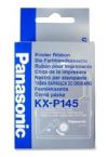 Panasonic PAN-KXP145 Dot Matrix Black Ribbon, Black Ribbon for use with the following dot matrix printers: KX-P1123 / KX-P1124 / KX-P1124i / KX-P2023, UPC 092281052090 (PANKXP145 KXP145 PAN-KXP145) 