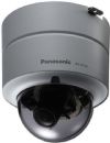 Panasonic WV-NF302 I-PRO Megapixel Day/Night Fixed Dome Network; 1.3 MP CCD; SD Card Slot; Dual Stream; 2.8-10mm Lens; Adaptive Black Stretch (ABS); 2-Way Audio; Video Motion Detection; PoE; Heavy Duty Metal Body; Superior image of 1,280 x 960 pixels, enhancing its identification capability; MPEG-4/JPEG digital signal output at VGA image size with up to 30 ips; UPC 791871505854 (PANASONIC COSTTAG WVNF302 WV-NF302 WV NF302 SECURIRY CAM) 