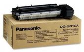 Panasonic PANDQUG15A Toner, 5000 Page-Yield, Black; Produces solid blacks, and fine lines; Makes high-quality documents; Easy to use, quick to install, and simple to replace (PANDQUG15A DQUG15A PAN-DQUG15A) 