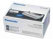 Panasonic PANKXFA86 Drum Unit, Replacement Drum Unit, KX-FLB801/811/851 Fits models, 6.4'' x 8.8'' x 13.5'' Dimensions (H x W x D), 2.8 lbs Weight, UPC 037988809912 (PANKXFA86 KXFA86 KX-FA86 PAN-KXFA86) 