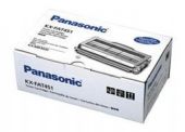 Panasonic PANKXFAT451 Toner for KX-MB3020, 5000 Page Toner Cartridge for Panasonic KX-MB3020, Compatible Models: KX-MB3020, Dimensions (H x W x D) 5.51'' x 8.27'' x 13.78'', Weight 0.61 lbs, UPC 092281890814 (PANKXFAT451 KXFAT451 PAN-KXFAT451) 