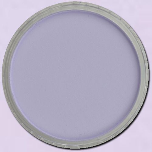 PanPastel 24708 Ultra Soft Artists' Painting Pastel Violet Tint; Professional grade, extremely fine lightfast pastel color in a cake form which is applied to almost any surface; Dry colors are essentially dustless, go on smooth as if like fluid, are easily blended for an infinite range of colors and effects, and are erasable; Create intense or delicate marks by varying pressure with Sofft Tools; UPC 879465000753 (PANPASTEL ALVIN PP24708 24708 VIOLET TINT)