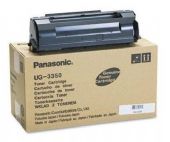 Panasonic PANUG3350 Toner Cartridge; Toner Cartridge for UF-550, UF-560, UF-880, UF-885, DF-1100, DX-1000, DX-2000; (Estimated 10000 pages yield at 3% image area) (PANUG3350 UG3350 PAN-UG3350) 