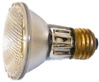Broan PAR20 Range Hood Lamp, Halogen, 50 Watts, For Allure, 60000 and 64000 Series (PAR-20 PAR 20) 