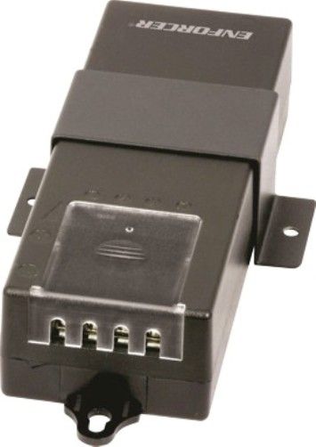 Seco-Larm PA-U0405-NULQ ENFORCER 4-Output DC Switching CCTV 