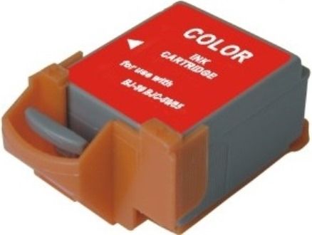 Premium Imaging Products PBCI-11C Color Ink Cartridge Compatible Canon BCI-11C for use with Canon BJC-35v, BJC-50, BJC-55, BJC-70, BJC-80, BJC-85, BJC-85W and LR1 Printers (PBCI11C PBCI 11C)