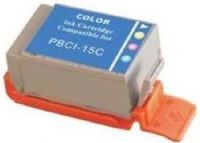 Premium Imaging Products PBCI-15C Color Ink Cartridge Compatible Canon BCI-15C for use with Canon i70, i80, PIXMA iP90 and PIXMA iP90v Printers (PBCI15C PBCI 15C) 