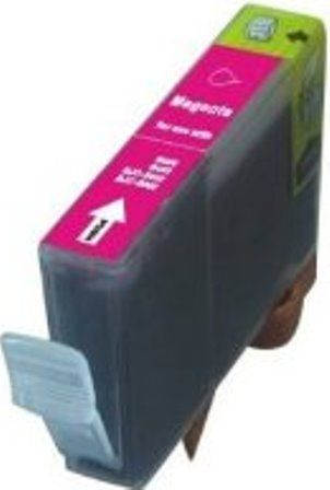 Premium Imaging Products PBCI-3EM Magenta Ink Cartridge Compatible Canon BCI-3EM for use with Canon BJC3000, BJC6000, i550, i560, i850, i860, MultiPASS F30, F50, F60, F80, MP700, MP730, MP750, C755, MP760, MP780; PIXMA iP3000, PIXMA 3500, iP4000, iP4000R, iP5000, MP530, S400, S450, S500, S520, S530D, S600 and S630 Printers (PBCI3EM PBCI 3EM)