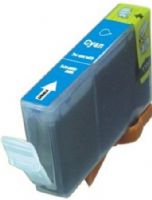 Premium Imaging Products RMBCI-6C Cyan Ink Cartridge Compatible Canon BCI-6C for use with Canon BJC-8200, S800, S820, S820D, S830D, S900, S9000, i860, i900D, i9100, i950, i960, i9900, PIXMA, MP760, MP780, iP4000, iP4000R, iP5000, iP6000D and iP8500 Printers (RMBCI6C RMBCI 6C) 