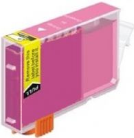 Premium Imaging Products PBCI-6PM Photo Magenta Ink Cartridge Compatible Canon BCI-6PM for use with Canon BJC-8200, S800, S820, S820D, S830D, S900, S9000, i860, i900D, i9100, i950, i960, i9900, PIXMA, MP760, MP780, iP4000, iP4000R, iP5000, iP6000D and iP8500 Printers (PBCI6PM PBCI 6PM) 