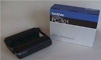 Brother PC101PPF Fax-Scan-Print-Copy Machines Accessories ( PC 101PPF , PC-101PPF ) 