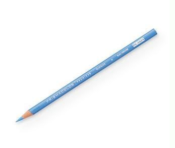 Prismacolor PC1022 Premier Colored Pencil Mediterranean Blue; Perfect for layering, blending and shading; Soft, thick cores create a smooth color laydown for excellent blending and shading; High-quality pigments deliver rich color saturation (PRISMACOLORPC1022 PRISMACOLOR-PC1022 PRISMACOLORPC-1022 PREMIERCOLORED PRISMACOLOR PC-1022)