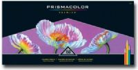 Prismacolor PC1150 Premier Colored Pencil 150 Color Set; The traditional choice of commercial and fine artists throughout the world; Thick, soft leads made with permanent pigments are smooth, slow wearing, blendable, water-resistant, and extremely light-fast; Sets are packaged in tins for easy storage and transportation; UPC 070735003843 (PRISMACOLORPC1150 PRISMACOLOR PC1150 PC 1150 PRISMACOLOR-PC1150 PC-1150) 