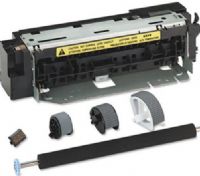 Premium Imaging Products PC2001-67912 Maintenance Kit Compatible HP Hewlett Packard C2001-67912 For use with HP Hewlett Packard LaserJet 4 and 4M Series Printers; Includes Fusing Assembly, Separation Pad, Input Feed Roller, Transfer Roller, MP Pick up Roller, Internal Access Door Rollers, Input Feed Roller Assembly and Instruction Manual (PC200167912 PC2001-67912 PC2001 67912) 