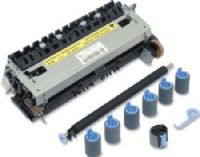 Premium Imaging Products PC4118-67902 Maintenance Kit Compatible HP Hewlett Packard C4118-67902 For use with HP Hewlett Packard LaserJet 4000 and 4050 Series Printers; Includes 1 Fuser Assembly, 1 Transfer Roller, 6 Feed/Separation Rollers and 1 Manual Pickup Roller (PC411867902 PC4118-67902 PC4118 67902) 