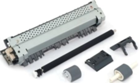 Premium Imaging Products PC7058-69001 Maintenance Kit Compatible HP Hewlett Packard C7058-69001 For use with HP Hewlett Packard LaserJet 2200 Series Printers; Includes 115/120 Volt Fuser Unit, Transfer Roller Assembly, Tray 1 & Tray 2 Pickup Rollers, Tray 1 & Tray 2 Separation Pads (PC705869001 PC7058-69001 PC7058 69001)