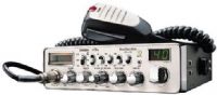 Uniden PC78XL Bearcat Pro Series CB Radio with Dynamic Squelch Control; 40 Channel Operation; Dynamic Squelch Control; Delta Tune; RF Gain Control; Mic Gain Control; Extra Long Mic Cord; Instant Channel 9; PA/CB Switch; Channel Indicator; Analog S/RF/SWR/Mod Meter (PC78X PC-78XL PC 78XL PC78) 