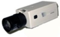 Pegasus PCC-SRD Standard Box Color Camera, 380 TVL, 1/3" Sony Super HAD CCD Color Camera, 380 Lines, 0.1 Lux, 12VDC/24VAC (PCC-SRD PCC SRD PCCSRD) 