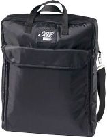 Porter Case PC II Saddlebag for PC II Case, There is a zippered main storage compartment 4" x 21" x 14" wide (PCIISADDLEBAG PCII-SADDLEBAG SDL-SADDLEBAG SDLSADDLEBAG) 