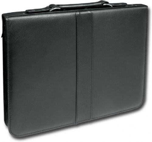 Prestige PCL1114 Premier, Black Series Leather Presentation Case 11