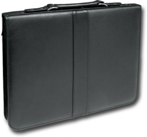 Prestige PCL1722 Premier, Black Series Leather Presentation Case, 17