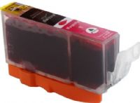 Premium Imaging Products PCLI-221M Magenta Ink Cartridge Compatible Canon CLI-221M for use with Canon PIXMA MP560, MP620, MP620B, MP640, MP640R, MP980, MP990, MX860, MX870, iP3600, iP4600 and iP4700 Printers (PCLI221M PCLI 221M CLI221 CLI 221) 