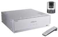 Sony PCS-HG90 IPELA High Definition Video Codec Communication System, High-quality HD Video (1280 x 720, 60P/30P, ITU-T H.264 HD Codec), Superb Sound (MPEG-4 AAC Stereo or Mono at 96 kHz Sampling Frequency), Versatile Video Inputs/Outputs (PCSHG90 PCS HG90 PCSH-G90 PCSHG-90) 