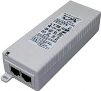 Extreme Networks PD-3501G-ENT Model PD-3501G Midspan, Safe and reliable power over existing Ethernet infrastructure, Stackable and compact, Cisco and legacy PoE support, Plug-and-play installation, Guaranteed uptime, 802.3af PoE injector (15.4W), UPC 080479624143, Weight 0.5 Lbs (PD3501GENT PD-3501GENT PD3501G-ENT PD-3501G-ENT PD 3501G ENT) 
