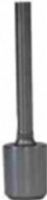 Lassco PD316T-2 Hollow 3/16" Standard Non-Stick Fluoropolymer Drill Bit Style A 2" Length, Designed For Lassco Spinnit and Challenge Paper Drills (PD316T2 PD316T 2 PD316-T2 PD-316T2) 