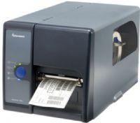Intermec PD41BJ1000002020 Model PD41B Commercial Direct Thermal-Thermal Transfer Printer (203 dpi, US/EU Cord, Ethernet Interface and LTS), 1000-4000 labels/day Typical Volume, 104 mm (4.09 in) Print Width, 8 dots/mm (203 dpi) Resolution, 153 mm/sec (6 ips) Print Speed (PD41-BJ1000002020 PD41B-J1000002020 PD41BJ-1000002020 PD-41B PD 41B PD41) 