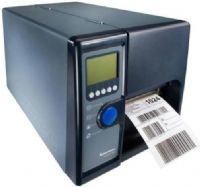Intermec PD42BJ1000002021 Model PD42 Commercial Direct Thermal Transfer Printer (203 dpi, US/EU Cord, Universal FW, Ethernet Interface and LTS), 1000-4000 labels/day Typical Volume, 104 mm (4.09 in) Print Width, 8 dots/mm (203 dpi) Resolution, 153 mm/sec (6 ips) Print Speed (PD42B-J1000002021 PD42B J1000002021 PD42BJ-1000002021 PD42BJ 1000002021 PD-42 PD 42) 