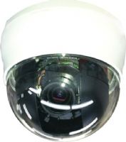 Pegasus PDCHRDN-700AI Indoor Day/Night Dome Camera, 1/3" Sony Exview HAD CCD II, 976 H × 494 V Effective Pixels, 700 TV-Lines, Digital Day/Night Resolution, 50dB at AGC Off S/N Ratio, F1.2, 0.02 lux at 50IRE, 0.01 lux at 30IRE Min. Illumination, 1/60s Auto Electronic Shutter, On/Off Auto Gain Control, 2:1 Interlace V: 59.94 Hz , H: 15.734KHz Scanning System, Internal/ Line lock selectable Synchronous System (PDCHRDN700AI PDCHRDN-700AI PDCHRDN 700AI) 