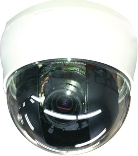 Pegasus PDCHRDN-700AI Indoor Day/Night Dome Camera, 1/3