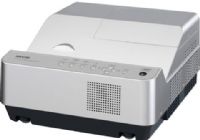 Sanyo PDG-DXL2000 DLP projector, 2000 ANSI lumens Image Brightness, 2000:1 Image Contrast Ratio, 54.7 in - 90 in Image Size, 0.4 in Projection Distance, 78 % Uniformity, 16xDigital Zoom Factor, 1024 x 768 XGA - Resolution, 4:3 Native Aspect Ratio, 150 MHz Video Bandwidth, 275 Watt Lamp Type NSHA, 3000 hours economic mode Lamp Life Cycle, High-bandwidth Digital Content Protection System HDCP Features, Manual Focus Type (PDGDXL2000 PDG-DXL2000 PDG DXL2000) 
