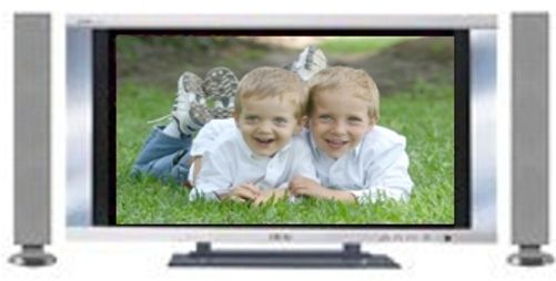 Akai PDP4249G Remanufactured 42-Inch Plasma EDTV Monitor, Aspect Ratio 16:9, Native Display 852H x 480V pixels, Displayable Color 16.7 million, Brightness 700 cdm2, Contrast Ratio 2000:1 (PDP4249G-R PDP4249G-RF PDP4249G-RB PDP4249G-REF RBPDP4249G PDP4249GR PDP-4249G PDP 4249G PDP4249 4249)