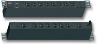 Maruson PDU-R1516 Basic PDU(flexible Modular Structure) 19" Rackmount, 1U, 15 Amp, 16 outlets, 12 FT Power Cord; 19 inch rack-mount  type; Flexible modular structure; Range from 10A to 30A versatile configurations; Circuit breaker with prompt overload protection response; Available with UK,IEC, Schuko, Italy, or India type outlets; UPC MARUSONPDUR1516 (MARUSONPDUR1516 MARUSON PDUR1516 PDU R1516 R 1516 MARUSON-PDUR1516 PDU-R1516 R-1516) 