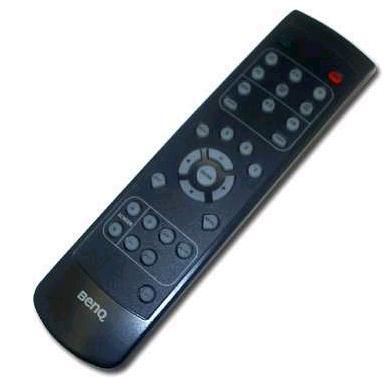 BenQ PE8700-REMOTE Remote for PE8700 & PE7800 (PE8700 REMOTE, PE8700REMOTE, PE8700, REMOTE)