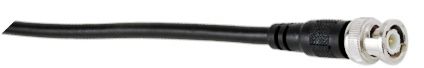 Petra PET20-2015 RG59 Coaxial Cable with BNC Plugs 50 Ft. (PET20 2015 PET202015 C1701/50)