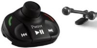 Parrot PF300008AA Model MKi9000 Advanced Bluetooth Hands-free Car Kit, Bluetooth v2.0 + EDR, 10 meters (33 feet) Maximum range, Pairing PIN code "0000", Up to 10 paired devices, Automatic connection (enabled or disabled), Digital Class-D 20W amplifier, External double microphone, direction is adjustable, EAN 3520410003493 (PF-300008AA PF 300008AA PF300008A PF300008 MKI-9000 MKI 9000) 